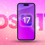 ios 17