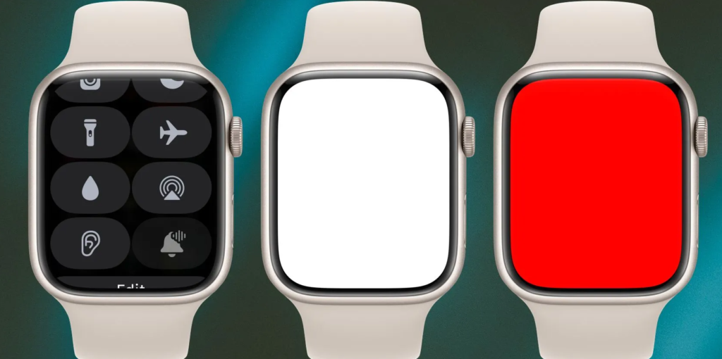 Apple, Apple Watch’a LED el feneri ekleyecek