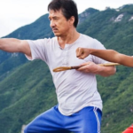 Yeni 2024 Karate Kid Filmi Yolda!