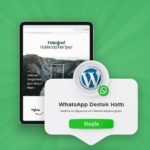 wordpress whatsapp