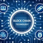 blockchain teknolojisi
