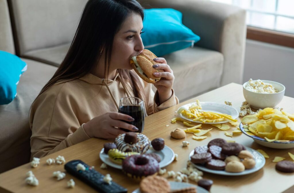 Yaza Hazır Olmanın Yolu: Lowcarb Diyeti ile Hızlı ve Etkili Zayıflama