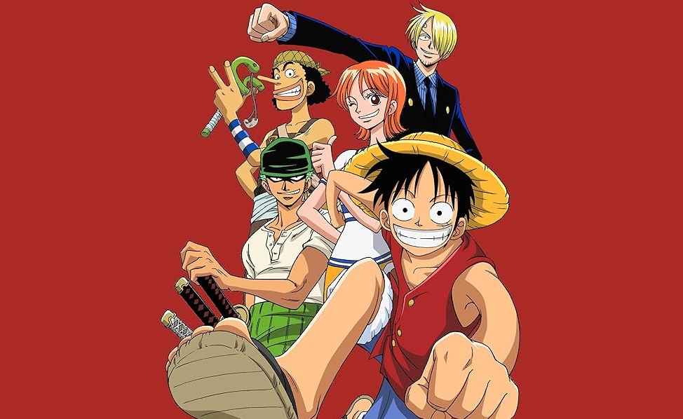 One piece izleme sırası