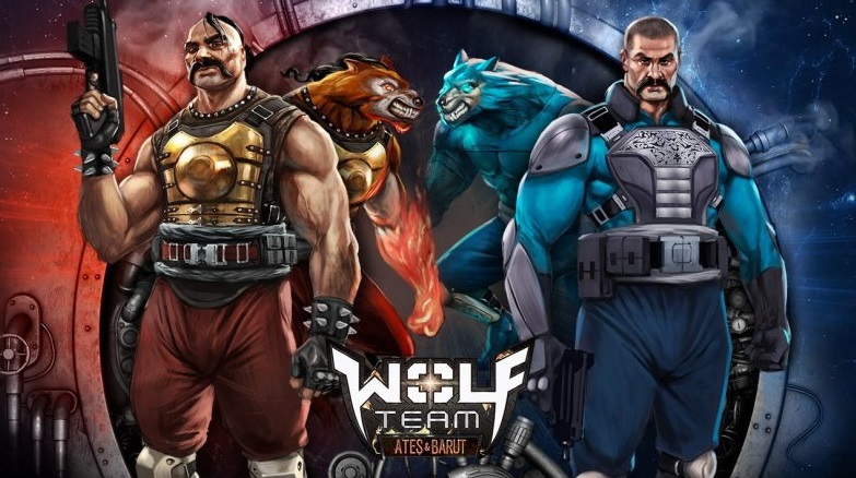 Wolfteam rütbe sıralaması