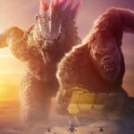 Godzilla x Kong Yeni İmparatorluk – Heyecanla Beklenen Film